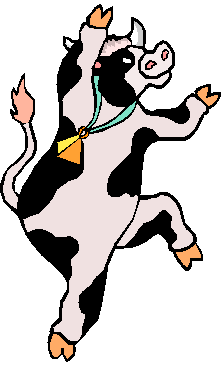 Mad Cows