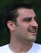 Billy Giannopoulos
