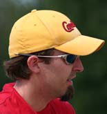 Brian Hossack