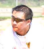 Robert Wong